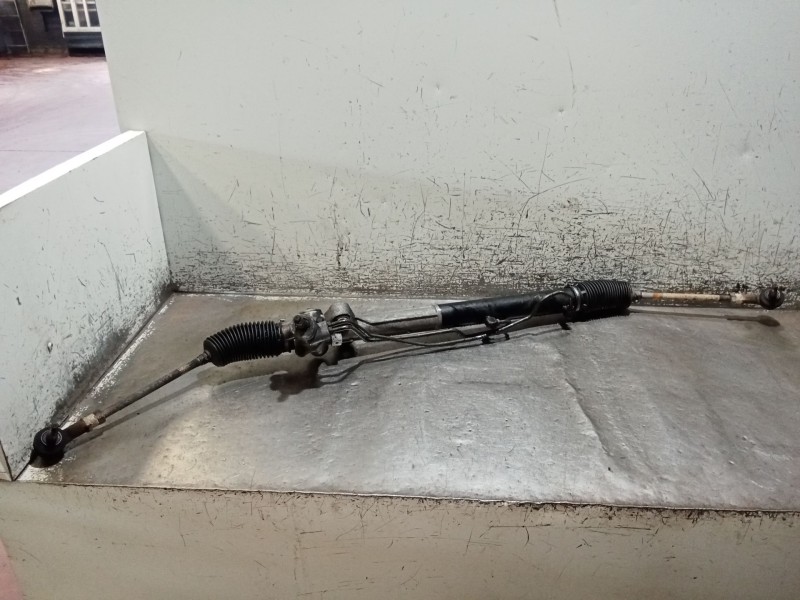Recambio de cremallera direccion para hyundai h-1 furgoneta (a1) 2.5 crdi referencia OEM IAM   