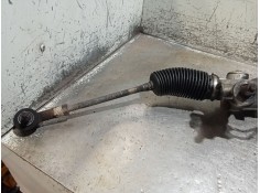 Recambio de cremallera direccion para hyundai h-1 furgoneta (a1) 2.5 crdi referencia OEM IAM    2