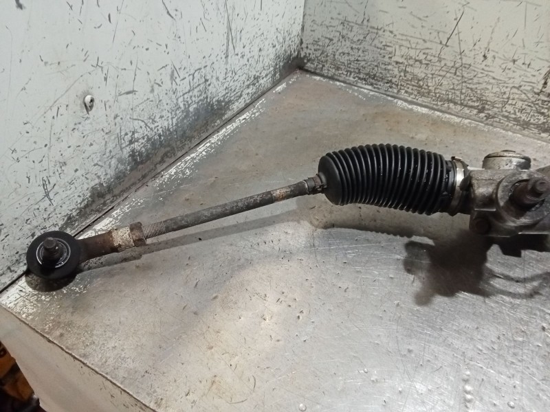 Recambio de cremallera direccion para hyundai h-1 furgoneta (a1) 2.5 crdi referencia OEM IAM   