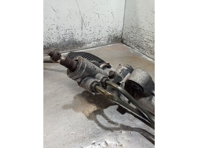 Recambio de cremallera direccion para hyundai h-1 furgoneta (a1) 2.5 crdi referencia OEM IAM   
