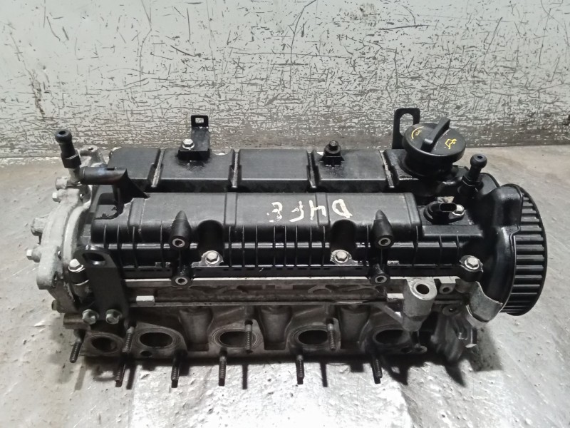 Recambio de culata para hyundai tucson (tl, tle) 1.6 crdi referencia OEM IAM   
