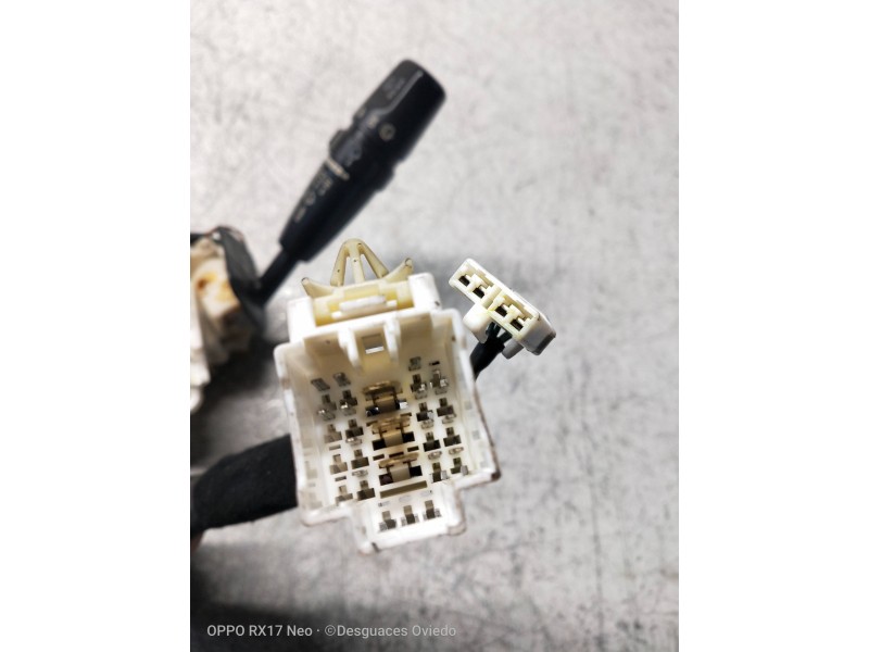 Recambio de mando luces para kia carnival ii 2.9 cdri ex referencia OEM IAM   