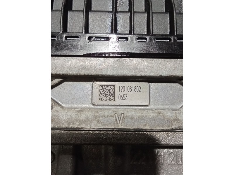 Recambio de culata para hyundai tucson (tl, tle) 1.6 crdi referencia OEM IAM   