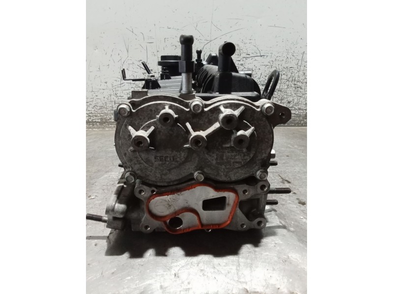 Recambio de culata para hyundai tucson (tl, tle) 1.6 crdi referencia OEM IAM   