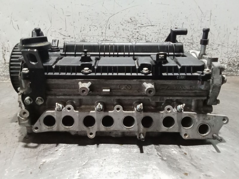 Recambio de culata para hyundai tucson (tl, tle) 1.6 crdi referencia OEM IAM   