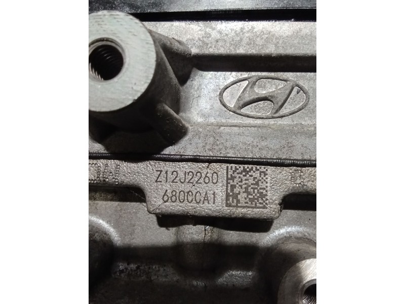 Recambio de culata para hyundai tucson (tl, tle) 1.6 crdi referencia OEM IAM   
