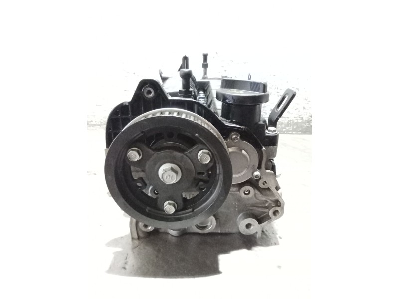 Recambio de culata para hyundai tucson (tl, tle) 1.6 crdi referencia OEM IAM   
