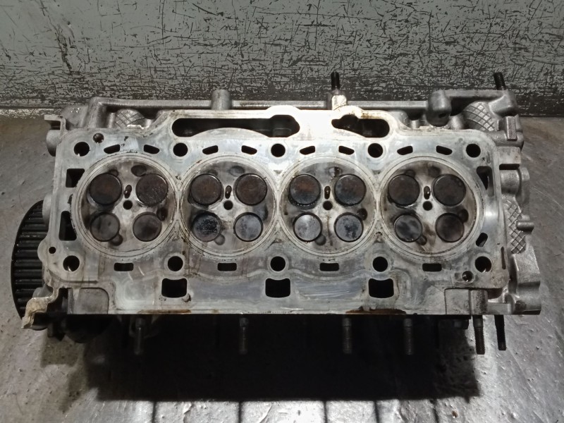 Recambio de culata para hyundai tucson (tl, tle) 1.6 crdi referencia OEM IAM   