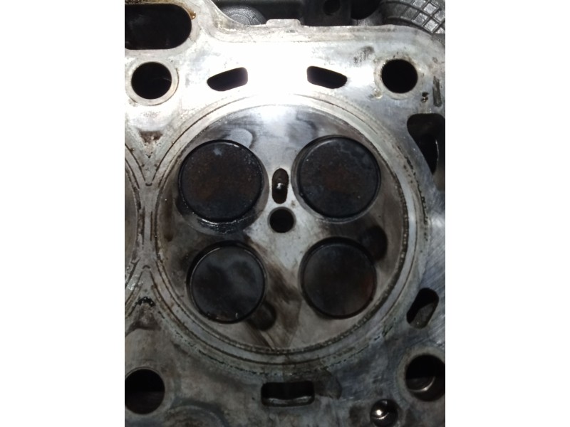 Recambio de culata para hyundai tucson (tl, tle) 1.6 crdi referencia OEM IAM   