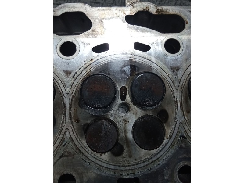 Recambio de culata para hyundai tucson (tl, tle) 1.6 crdi referencia OEM IAM   