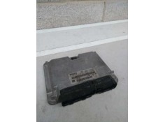 Recambio de centralita motor uce para opel astra g berlina referencia OEM IAM 0281001674 90562574 LL