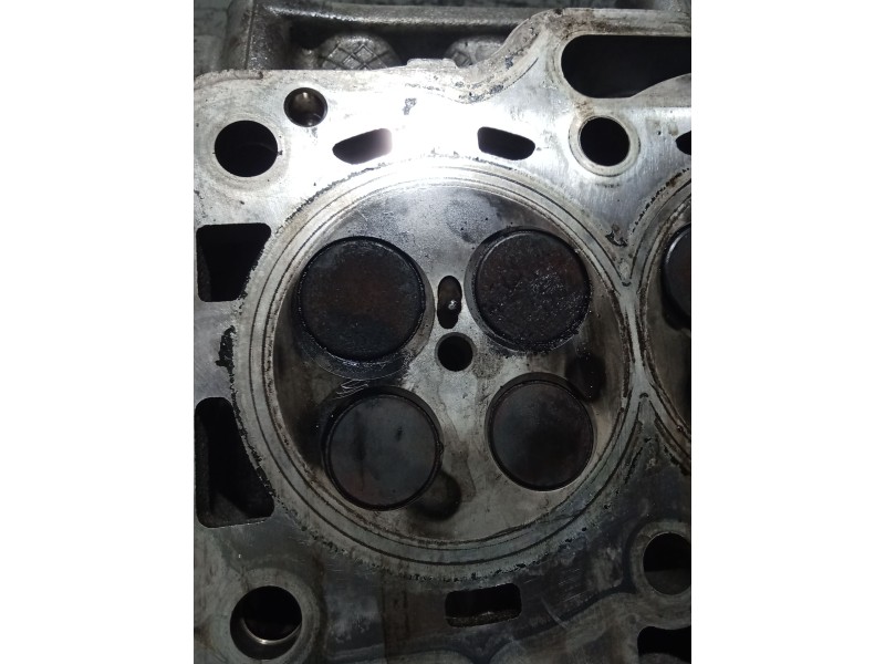 Recambio de culata para hyundai tucson (tl, tle) 1.6 crdi referencia OEM IAM   