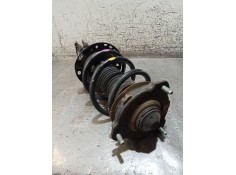 Recambio de amortiguador delantero izquierdo para hyundai i30 (pde, pd, pden) 1.0 t-gdi referencia OEM IAM 54661G4AA0  16 2