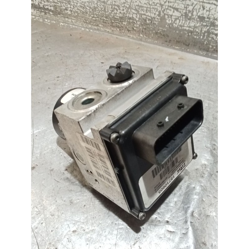 Recambio de abs para peugeot 407 (6d_) 2.0 hdi 135 (6drhrh, 6drhre, 6drhrg, 6drhrj) referencia OEM IAM   