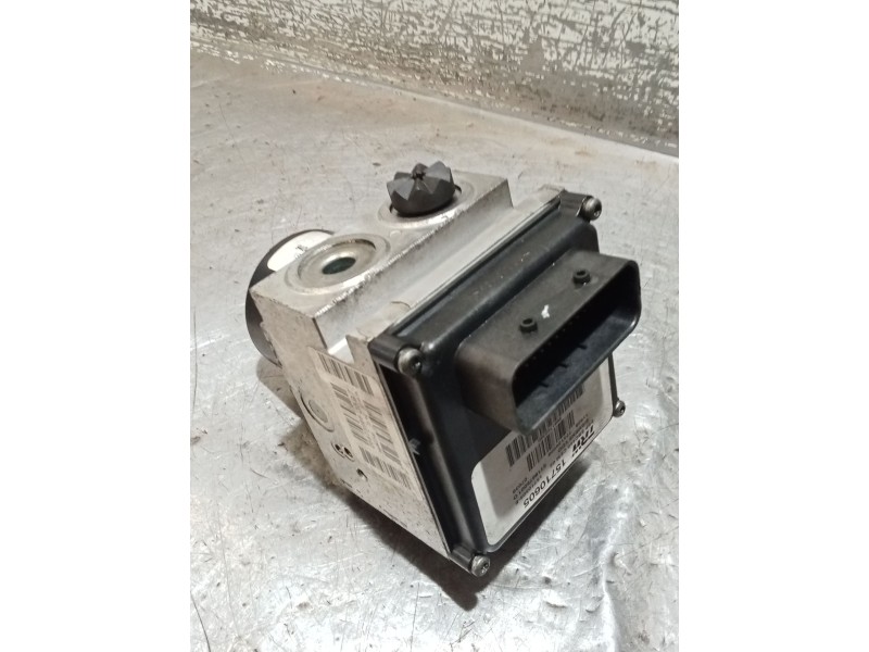 Recambio de abs para peugeot 407 (6d_) 2.0 hdi 135 (6drhrh, 6drhre, 6drhrg, 6drhrj) referencia OEM IAM   