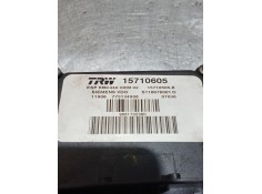 Recambio de abs para peugeot 407 (6d_) 2.0 hdi 135 (6drhrh, 6drhre, 6drhrg, 6drhrj) referencia OEM IAM    2