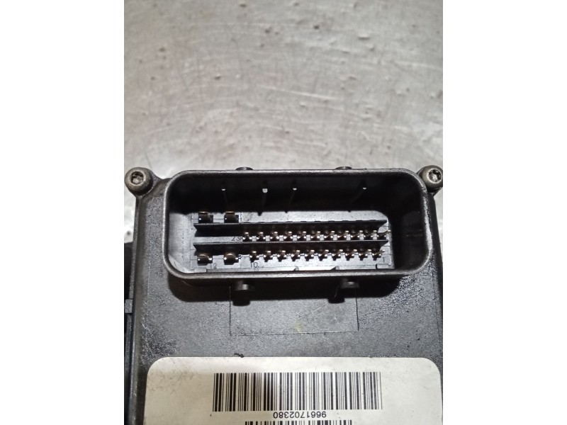 Recambio de abs para peugeot 407 (6d_) 2.0 hdi 135 (6drhrh, 6drhre, 6drhrg, 6drhrj) referencia OEM IAM   