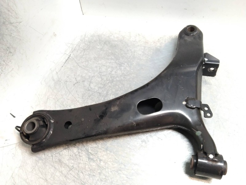 Recambio de brazo suspension inferior delantero izquierdo para subaru impreza g12 classic referencia OEM IAM   