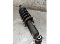 Recambio de amortiguador trasero izquierdo para peugeot 407 (6d_) 2.0 hdi 135 (6drhrh, 6drhre, 6drhrg, 6drhrj) referencia OEM IA