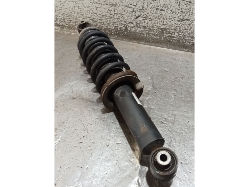 Recambio de amortiguador trasero izquierdo para peugeot 407 (6d_) 2.0 hdi 135 (6drhrh, 6drhre, 6drhrg, 6drhrj) referencia OEM IA