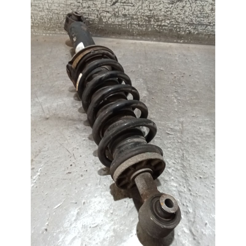 Recambio de amortiguador trasero izquierdo para peugeot 407 (6d_) 2.0 hdi 135 (6drhrh, 6drhre, 6drhrg, 6drhrj) referencia OEM IA