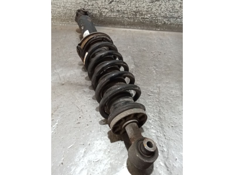 Recambio de amortiguador trasero izquierdo para peugeot 407 (6d_) 2.0 hdi 135 (6drhrh, 6drhre, 6drhrg, 6drhrj) referencia OEM IA