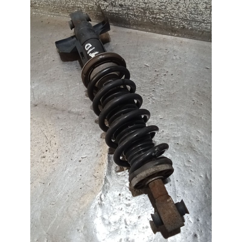 Recambio de amortiguador trasero derecho para peugeot 407 (6d_) 2.0 hdi 135 (6drhrh, 6drhre, 6drhrg, 6drhrj) referencia OEM IAM 
