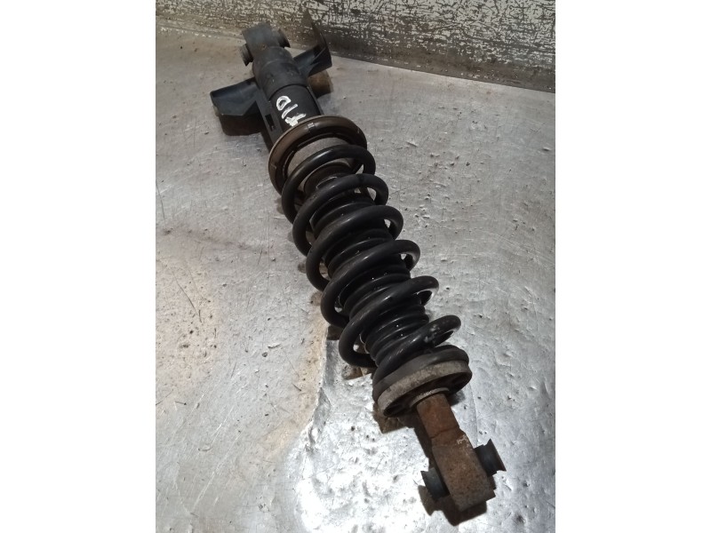 Recambio de amortiguador trasero derecho para peugeot 407 (6d_) 2.0 hdi 135 (6drhrh, 6drhre, 6drhrg, 6drhrj) referencia OEM IAM 