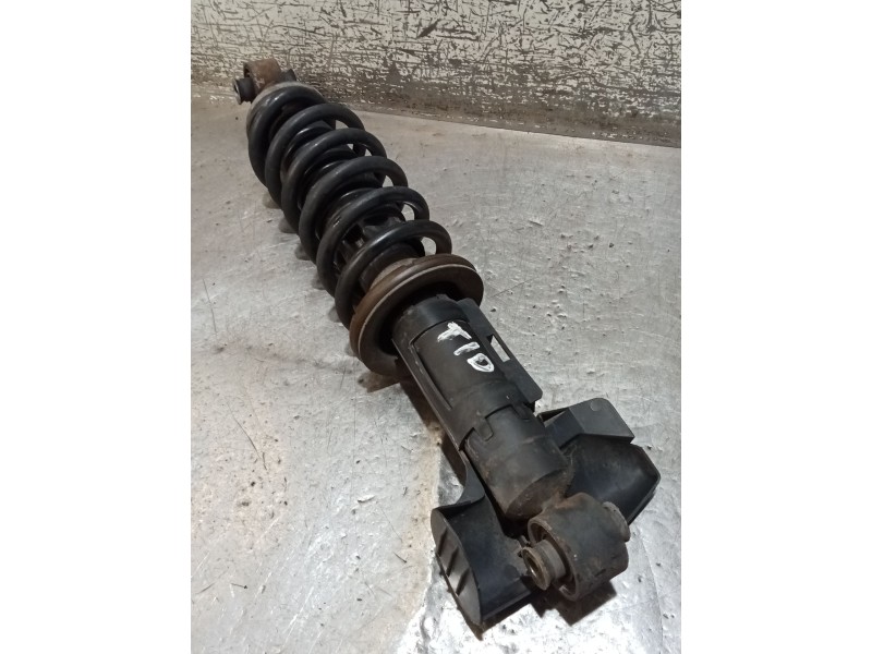 Recambio de amortiguador trasero derecho para peugeot 407 (6d_) 2.0 hdi 135 (6drhrh, 6drhre, 6drhrg, 6drhrj) referencia OEM IAM 