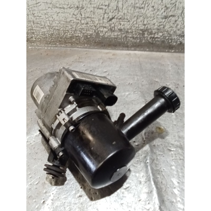 Recambio de bomba direccion para peugeot 407 (6d_) 2.0 hdi 135 (6drhrh, 6drhre, 6drhrg, 6drhrj) referencia OEM IAM   