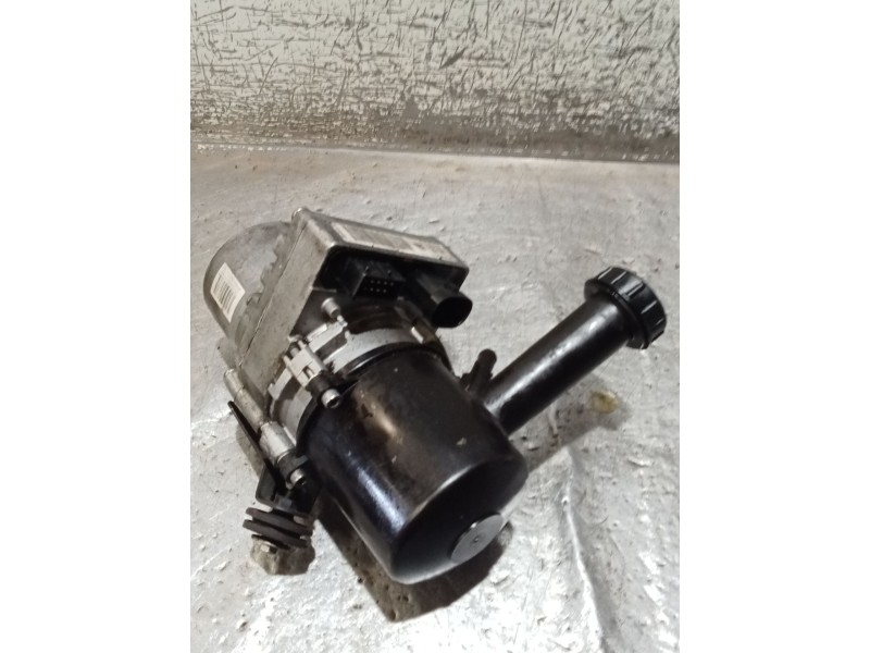 Recambio de bomba direccion para peugeot 407 (6d_) 2.0 hdi 135 (6drhrh, 6drhre, 6drhrg, 6drhrj) referencia OEM IAM   