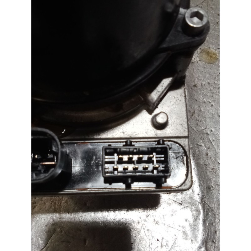 Recambio de bomba direccion para peugeot 407 (6d_) 2.0 hdi 135 (6drhrh, 6drhre, 6drhrg, 6drhrj) referencia OEM IAM   