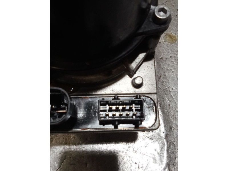 Recambio de bomba direccion para peugeot 407 (6d_) 2.0 hdi 135 (6drhrh, 6drhre, 6drhrg, 6drhrj) referencia OEM IAM   