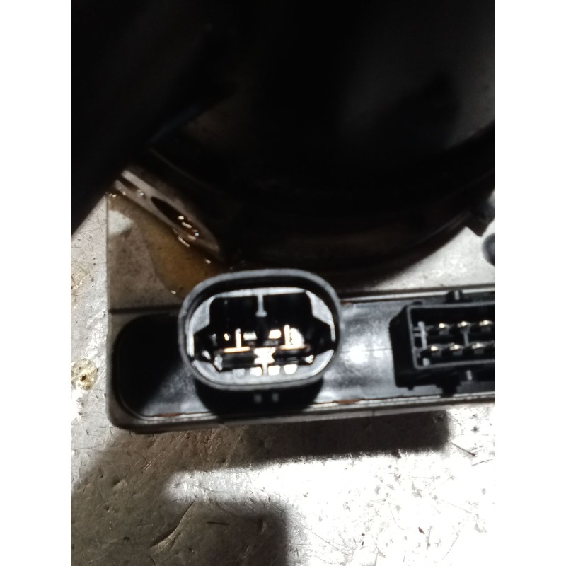 Recambio de bomba direccion para peugeot 407 (6d_) 2.0 hdi 135 (6drhrh, 6drhre, 6drhrg, 6drhrj) referencia OEM IAM   