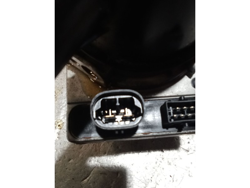 Recambio de bomba direccion para peugeot 407 (6d_) 2.0 hdi 135 (6drhrh, 6drhre, 6drhrg, 6drhrj) referencia OEM IAM   
