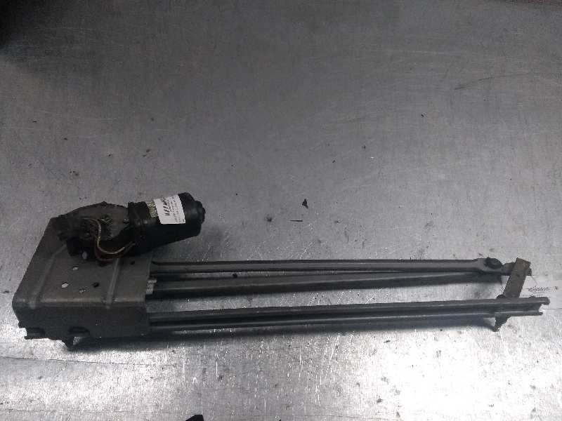 Recambio de motor limpia delantero para renault trafic (desde 5.89) referencia OEM IAM    Recambio de motor limpia delantero para renault trafic (desde 5.89) referencia OEM IAM