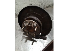 Recambio de mangueta trasera derecha para hyundai h-1 furgoneta (a1) 2.5 crdi referencia OEM IAM    2