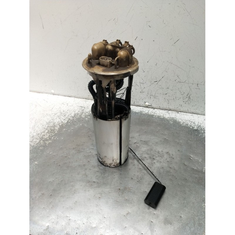 Recambio de bomba combustible para land rover defender station wagon (l316, l315) 2.5 td5 4x4 (l316) referencia OEM IAM   1998