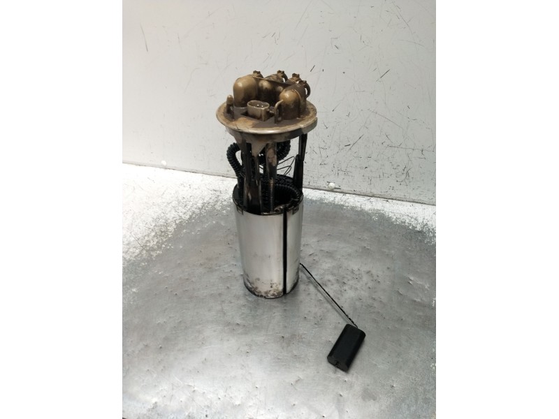 Recambio de bomba combustible para land rover defender station wagon (l316, l315) 2.5 td5 4x4 (l316) referencia OEM IAM   1998