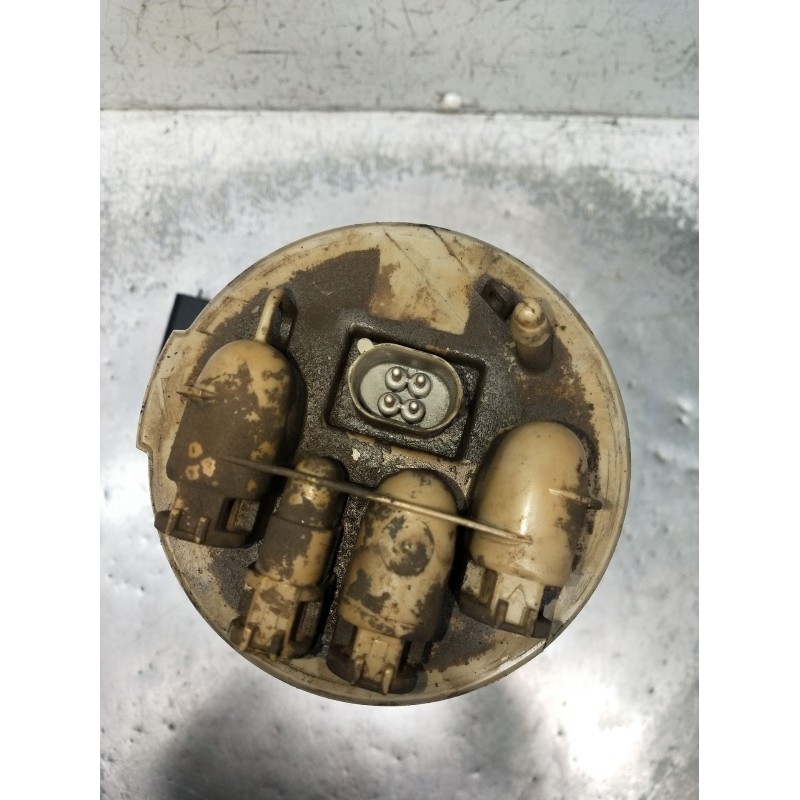 Recambio de bomba combustible para land rover defender station wagon (l316, l315) 2.5 td5 4x4 (l316) referencia OEM IAM   1998