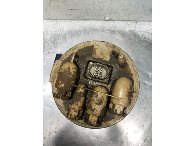 Recambio de bomba combustible para land rover defender station wagon (l316, l315) 2.5 td5 4x4 (l316) referencia OEM IAM   1998