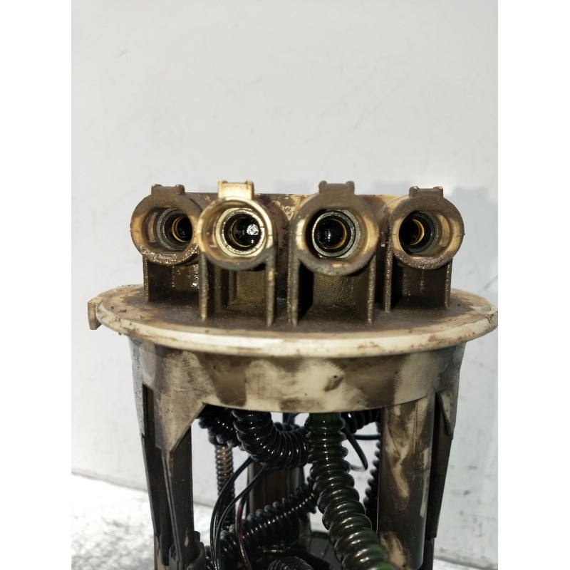 Recambio de bomba combustible para land rover defender station wagon (l316, l315) 2.5 td5 4x4 (l316) referencia OEM IAM   1998
