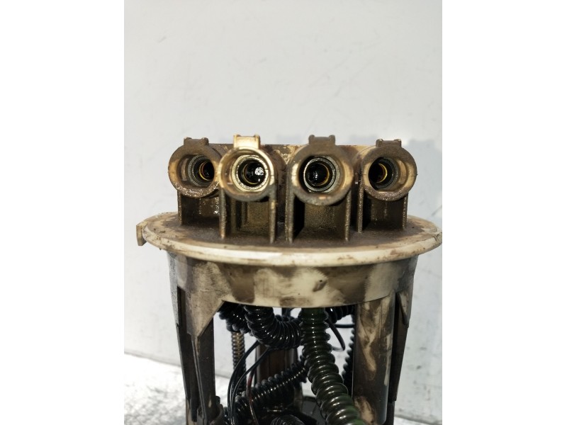 Recambio de bomba combustible para land rover defender station wagon (l316, l315) 2.5 td5 4x4 (l316) referencia OEM IAM   1998