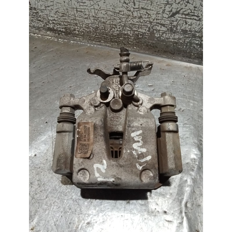 Recambio de pinza freno trasera izquierda para hyundai i30 (pde, pd, pden) 1.0 t-gdi referencia OEM IAM 58210G4300  16