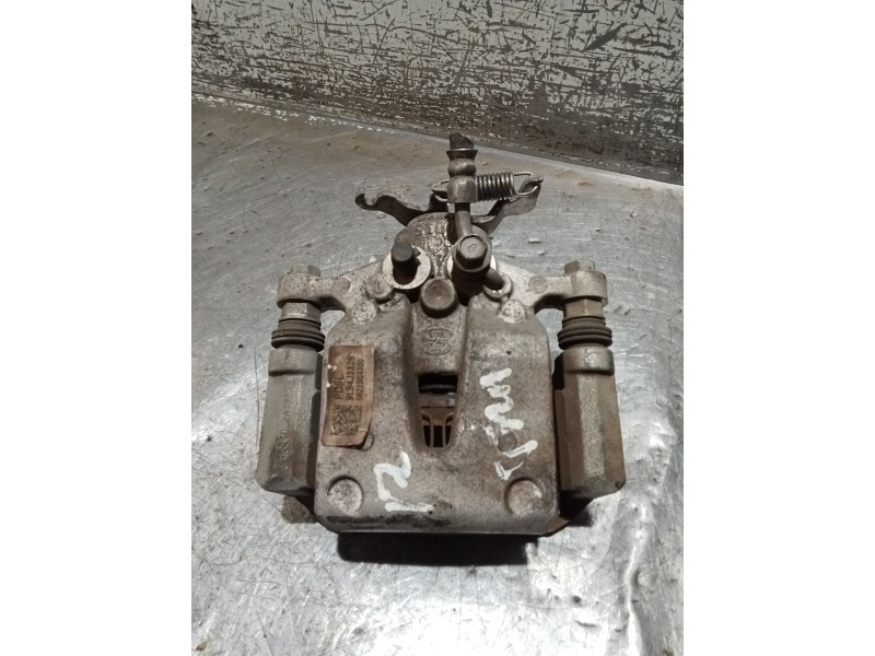 Recambio de pinza freno trasera izquierda para hyundai i30 (pde, pd, pden) 1.0 t-gdi referencia OEM IAM 58210G4300  16