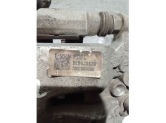 Recambio de pinza freno trasera izquierda para hyundai i30 (pde, pd, pden) 1.0 t-gdi referencia OEM IAM 58210G4300  16 2