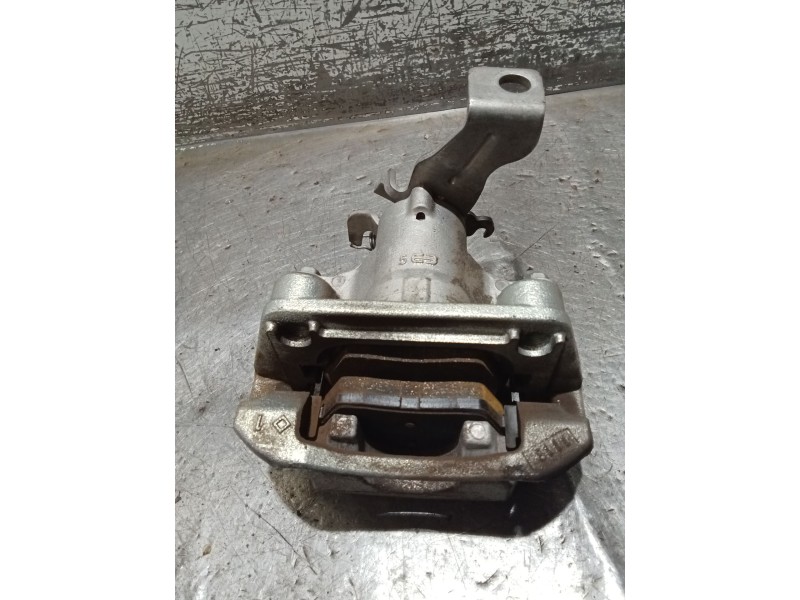 Recambio de pinza freno trasera izquierda para hyundai i30 (pde, pd, pden) 1.0 t-gdi referencia OEM IAM 58210G4300  16