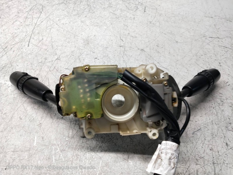 Recambio de mando luces para kia carnival ii 2.9 cdri ex referencia OEM IAM   