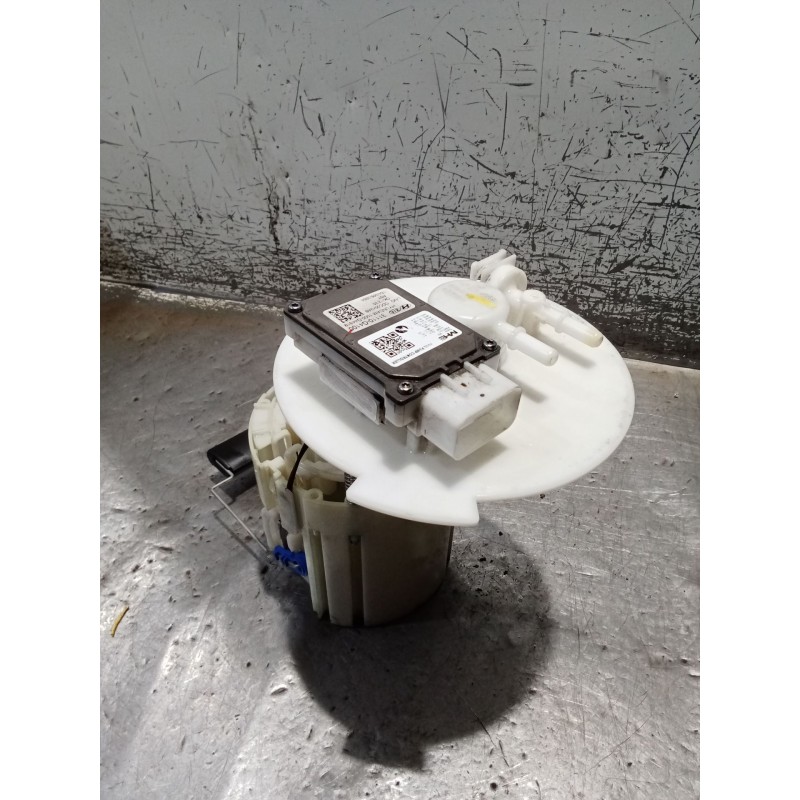 Recambio de bomba combustible para hyundai i30 (pde, pd, pden) 1.0 t-gdi referencia OEM IAM 31110G4100 1000G44319 