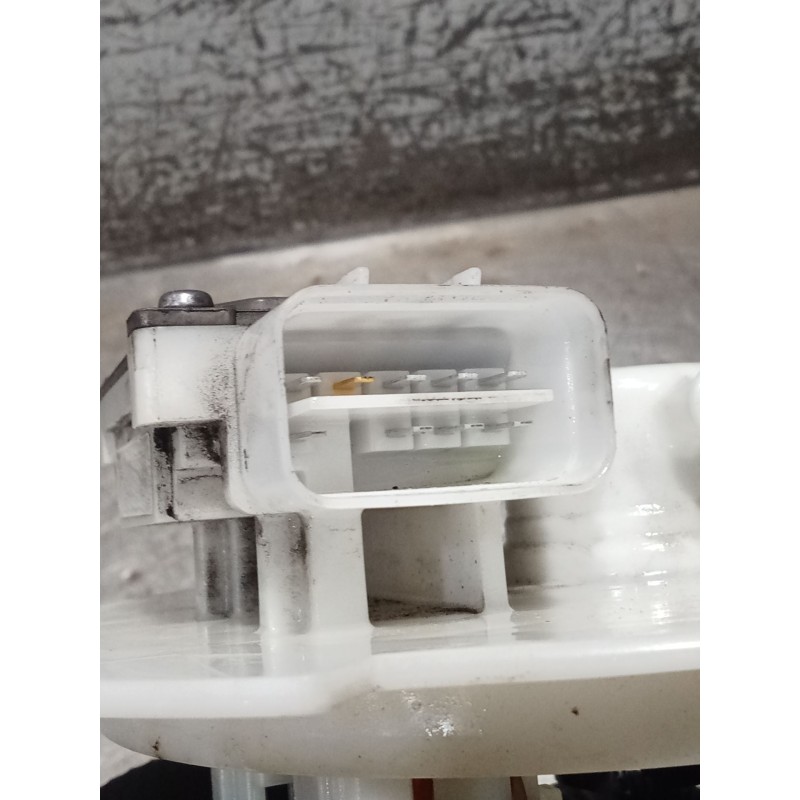 Recambio de bomba combustible para hyundai i30 (pde, pd, pden) 1.0 t-gdi referencia OEM IAM 31110G4100 1000G44319 